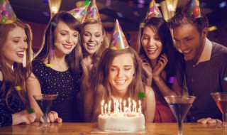 女儿生日祝福 关于女儿生日祝福