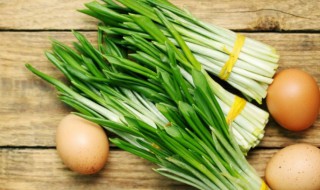孕妇能不能吃韭菜啊 孕妇可以吃韭菜吗