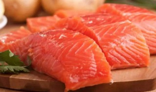 孕妇能吃三文鱼吗 孕妇是否可以吃三文鱼