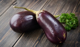 茄子功效 吃茄子的好处