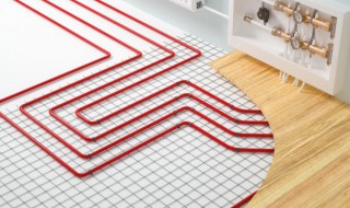 暖气片怎样改地暖 暖气片如何改地暖