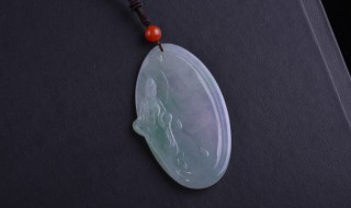 晴底翡翠属于什么档次 关于晴底的翡翠是算什么档次