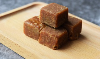 红糖是热性还是凉性 关于红糖的食物属性