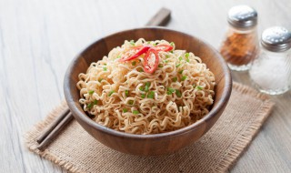 龙抬头可以吃方便面吗 能不能在龙抬头这天吃方便面