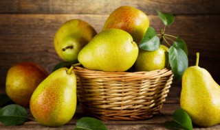 惊蛰为什么要吃梨? 惊蛰为何要吃梨
