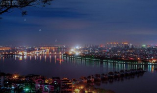 潮州是哪个省的城市 潮州属于哪个省份城市