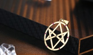 六芒星的含义 六芒星的含义介绍