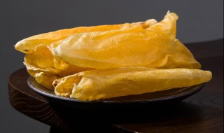 鱼胶怎么煲汤 鱼胶煲汤的家常做法