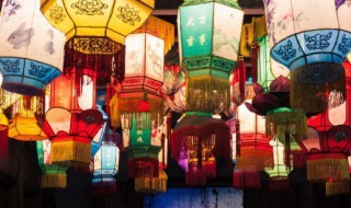 元宵节灯谜幼儿园 元宵节简单灯谜幼儿园