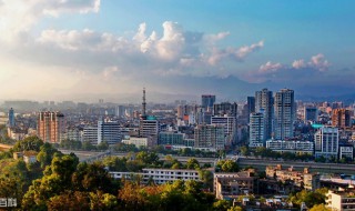 上饶是哪个省的城市 上饶在哪个省