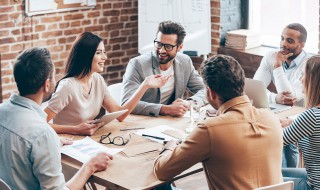 送给领导的祝福语 对领导的祝福语推荐