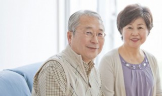 适合老人金婚的祝福语 老人金婚祝福语推荐