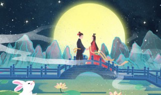 七夕节是什么节日? 七夕节是为了纪念谁的节日? 七夕节日来源一览