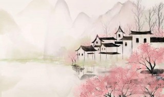 柳暗花明又一村是什么意思 柳暗花明又一村解释