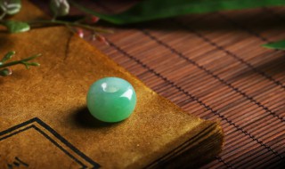 翡翠细纹是什么 翡翠细纹的解释