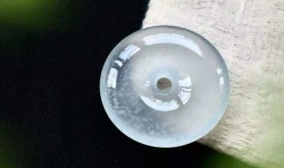 什么是翡翠的棉 翡翠里的棉是什么