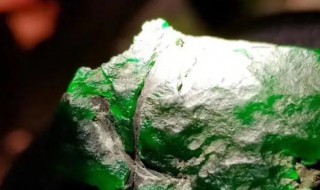 翡翠原石用什么打磨 翡翠原石用啥打磨