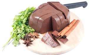 猪血的热量 猪血热量是多少