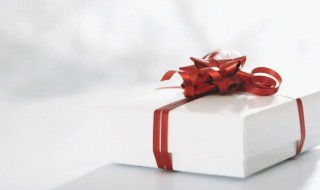 收到礼物幽默表达感谢 收到礼物表达感谢的句子