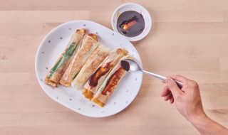 葱包桧的做法 葱包桧怎么做