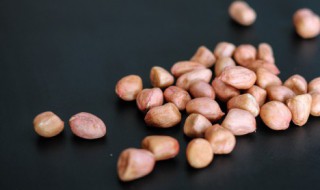 油炸花生米的具体做法 油炸花生米怎么做