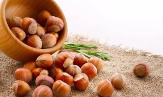 空气炸锅烤榛子 如何用空气炸锅烤榛子