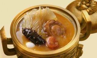 佛跳墙好吃吗 佛跳墙介绍