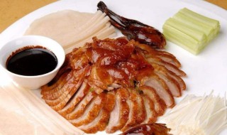 烤鸭和什么炒好吃的 烤鸭和啥炒好吃的