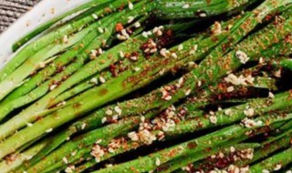 吃烧烤都有什么菜好吃 这三种素菜是吃烧烤人必点的菜