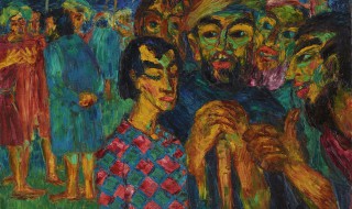 表现主义文学的艺术特征是什么 表现主义文学的艺术特征介绍