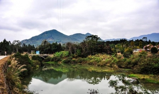 长泰周边景点 旅游景点周边游