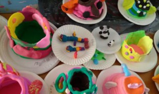 怎样做泡泡泥 大家不妨尝试一下