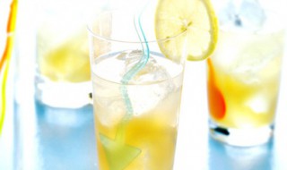 蜂蜜柠檬的做法和功效 大家可以了解一下