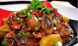 和田美食 你有吃过几种?