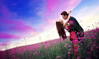 婚纱摄影技巧 婚纱照怎么拍好看