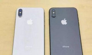 苹果x面容识别不了了 修修后置摄像头再试试!