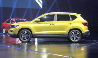 捷达vs5油耗有多大 百公里油耗数据如何