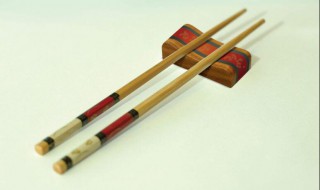 筷子三大禁忌是什么 这些忌讳需谨记