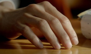 男人无名指长好吗 好