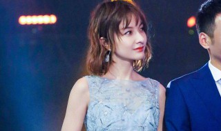 吴昕的真正男朋友是谁 个人信息和相识背景