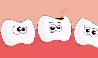 长蛀牙根治后可以不带牙套吗 戴着很难受