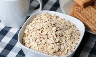 尿酸高能喝燕麦片吗 多喝燕麦片的好处