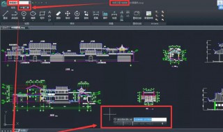 cad窗户怎么画 具体步骤教给您