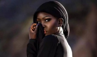 黑种人女性的特征 黑种人女性的外观特点