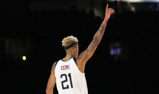 美国世界杯名单 库兹马因伤退出