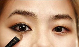 化妆怎么化好看 每个女生都是美女