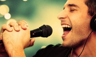 唱歌怎么练声 提打挺松很重要