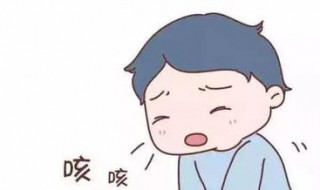 小孩咳嗽舌苔发黑怎么回事,可能有这5个原因