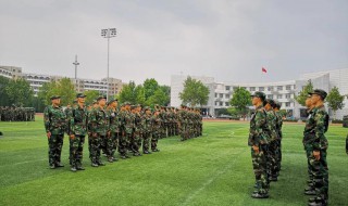 军训脚痛怎么缓解?这里有最简单的方法