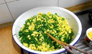 鸡蛋馅里需用花椒粉吗? 很多人不知，难怪不鲜香